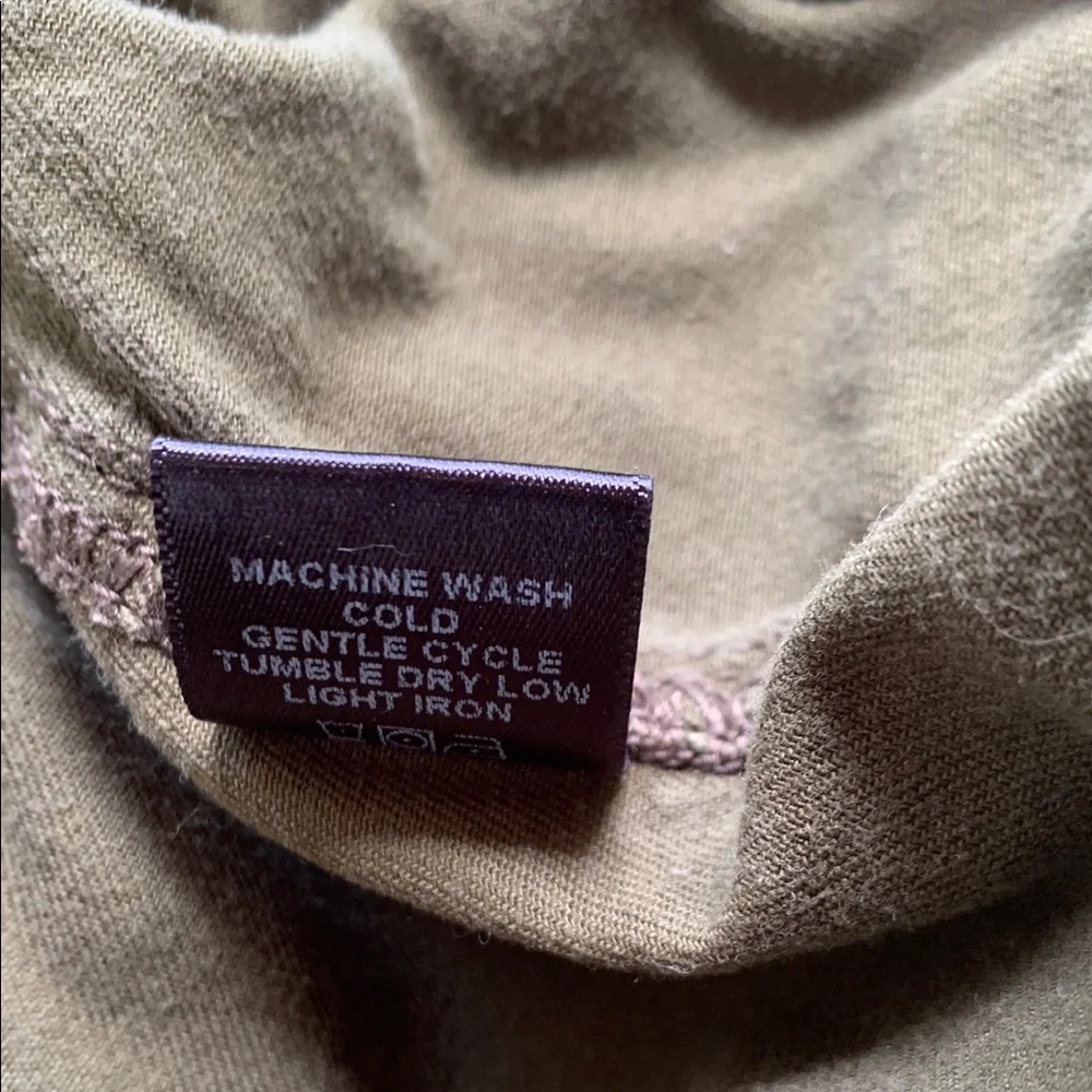 XIRENA Rex twill pants - Picture 13 of 13